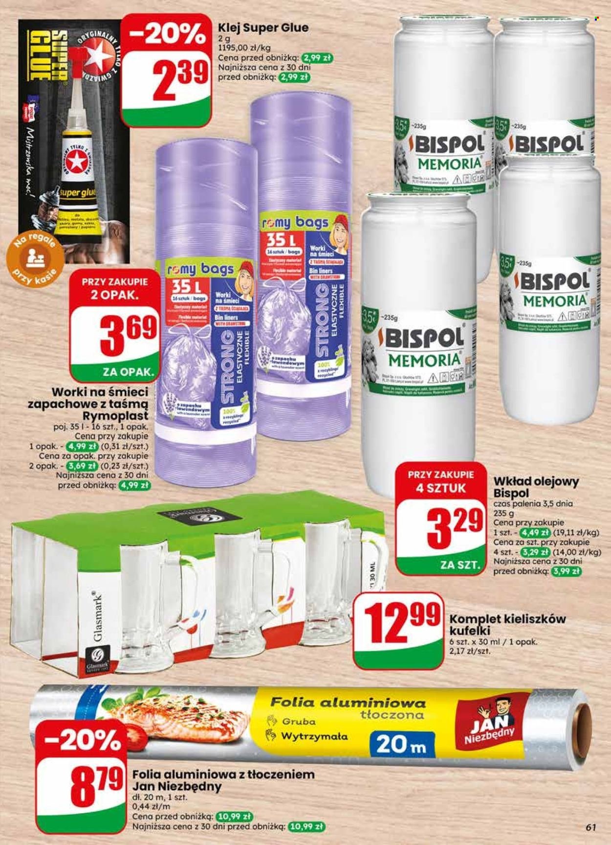 Gazetka DINO - Od środy 27.05.2026