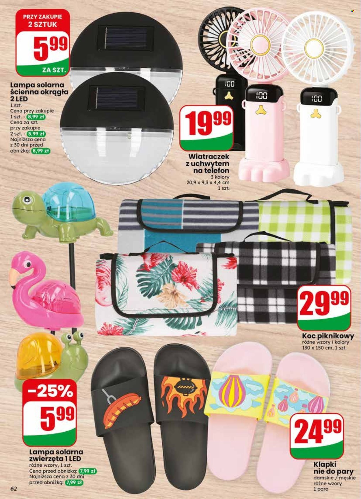 Gazetka DINO - Od środy 27.05.2026