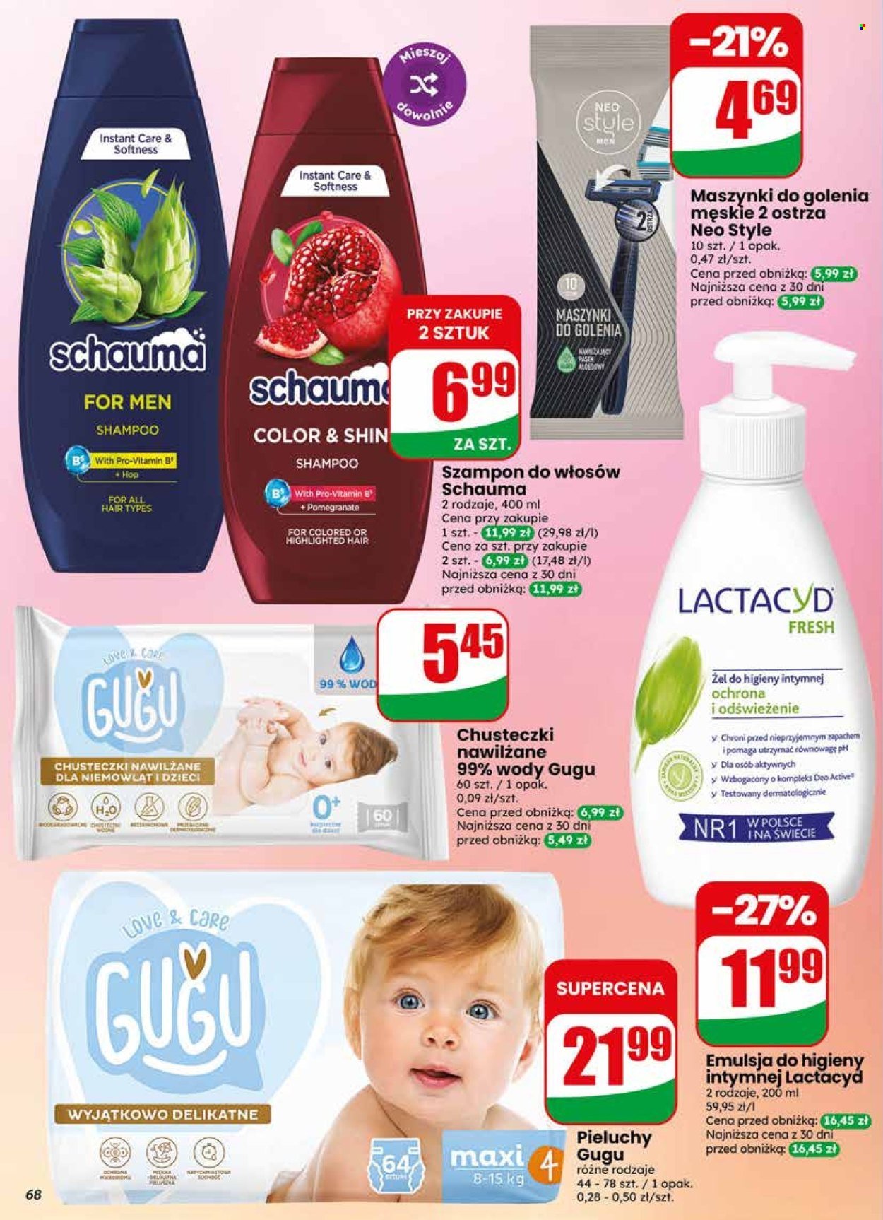 Gazetka DINO - Od środy 27.05.2026
