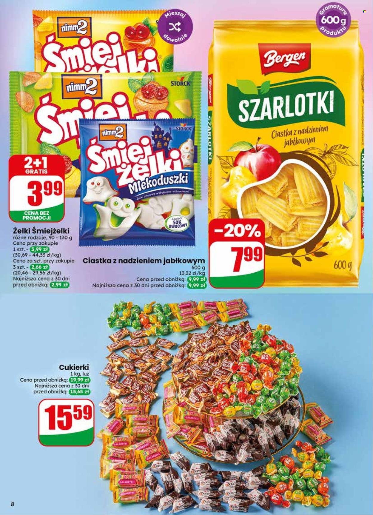 Gazetka DINO - Od środy 27.05.2026