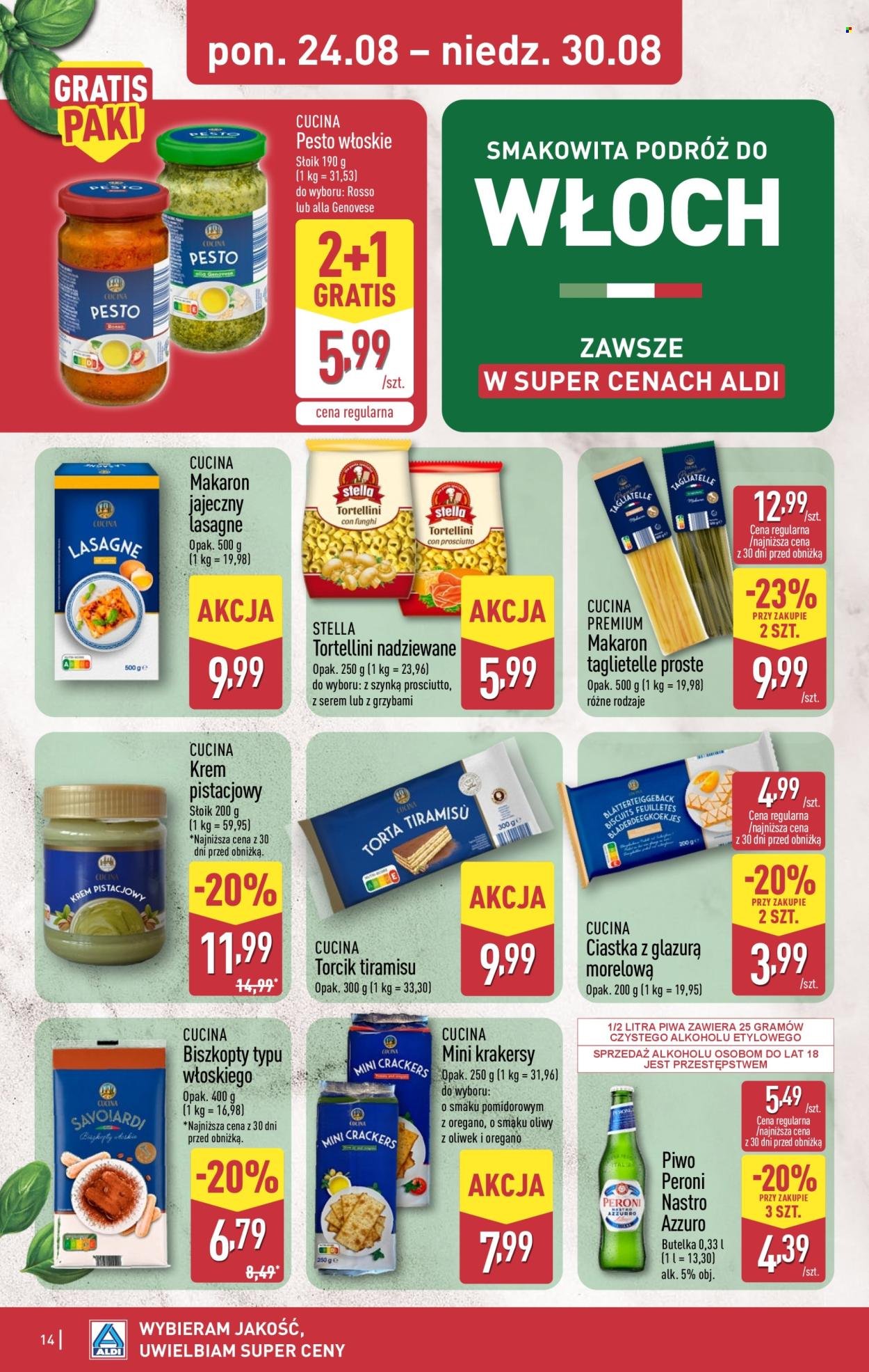 Gazetka ALDI - Pełna oferta