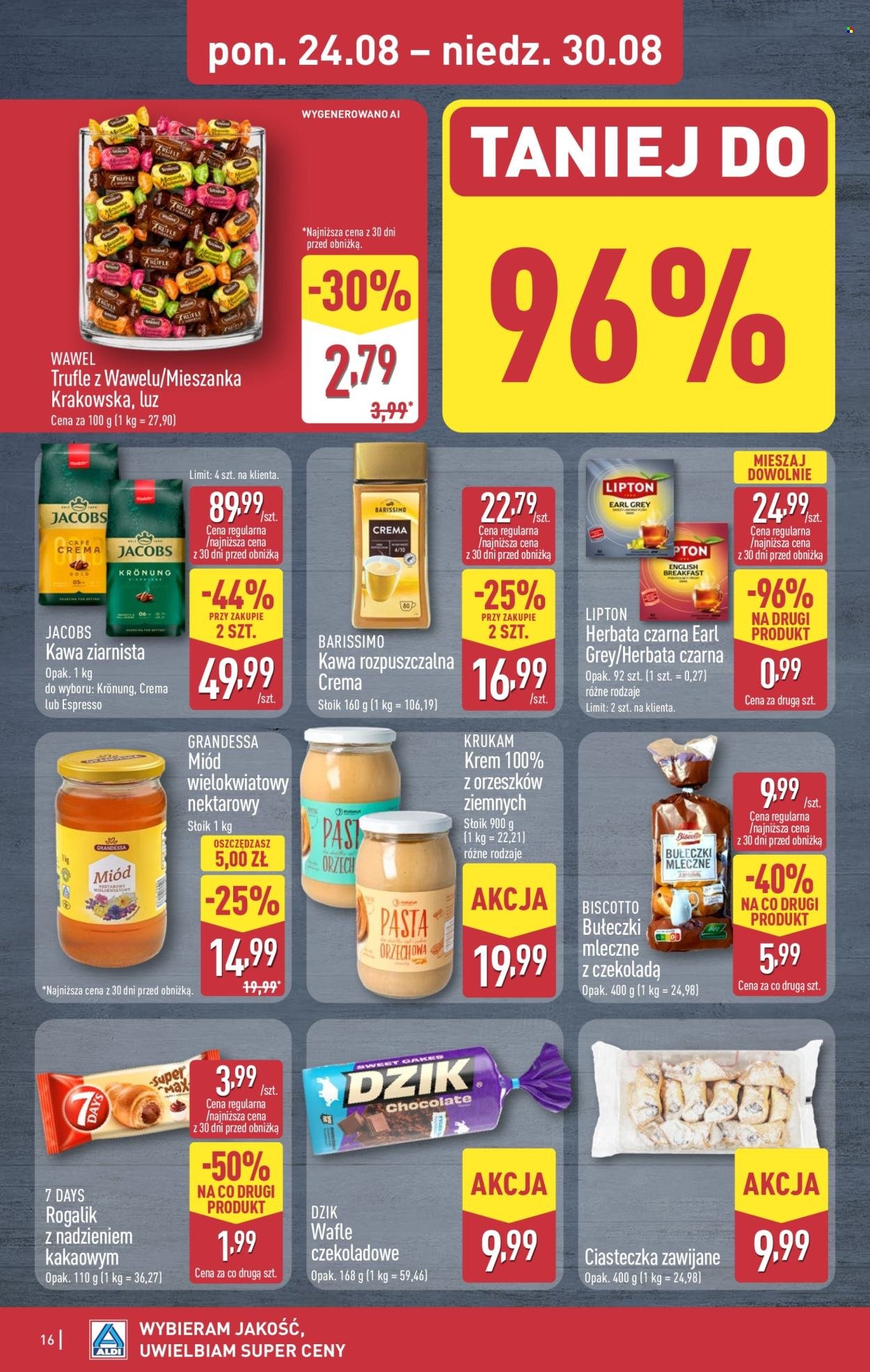 Gazetka ALDI - Pełna oferta