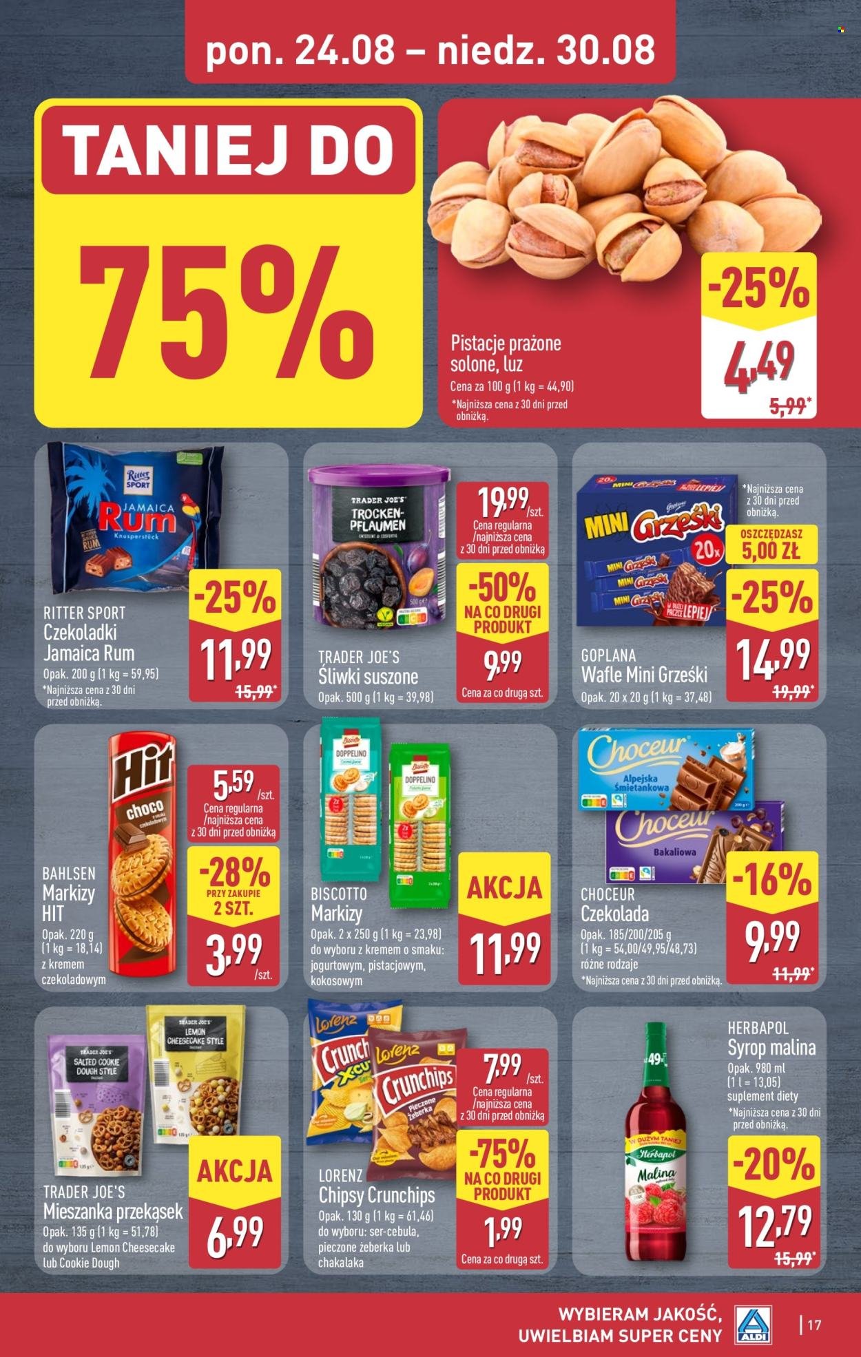 Gazetka ALDI - Pełna oferta