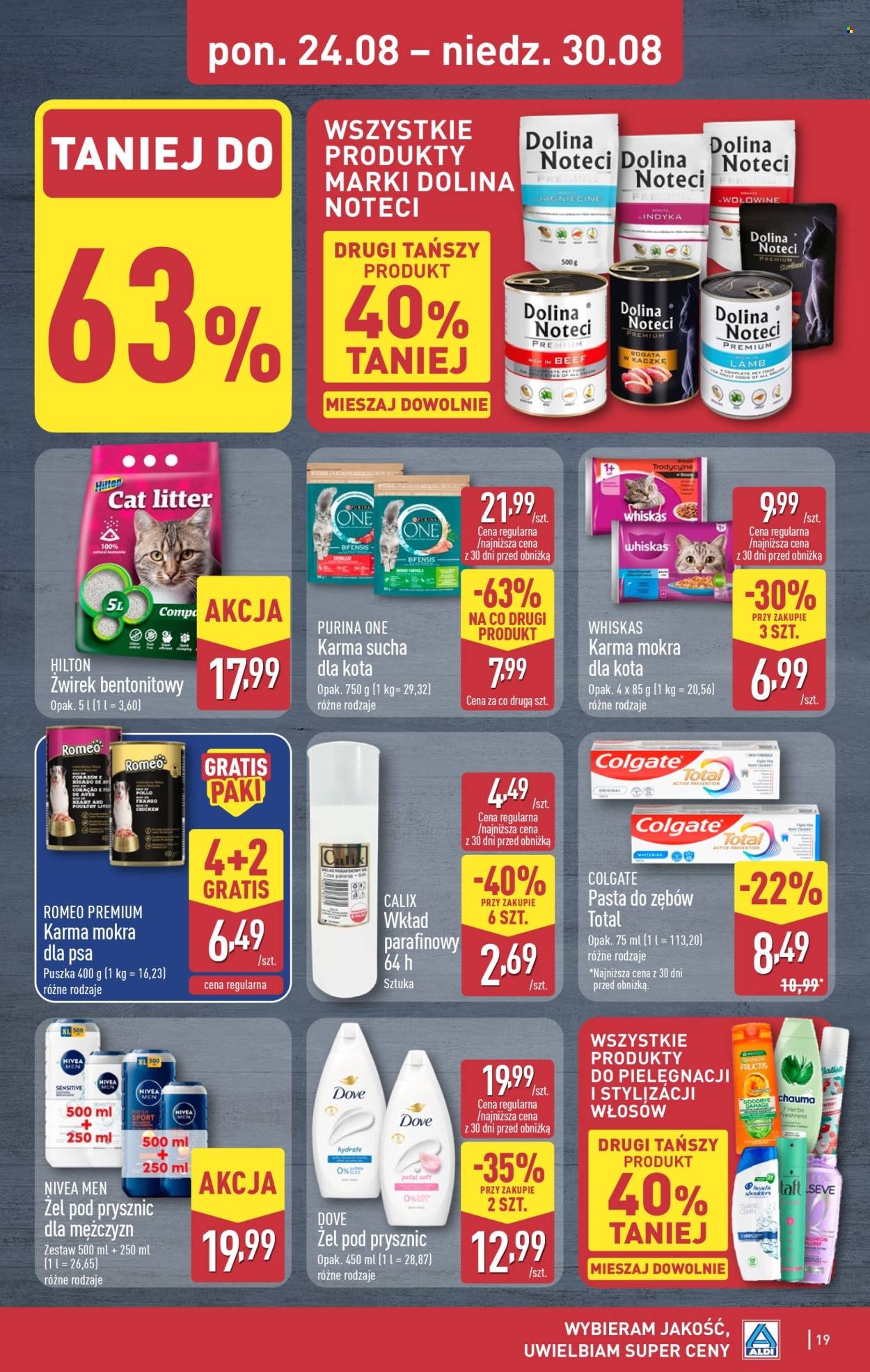 Gazetka ALDI - Pełna oferta