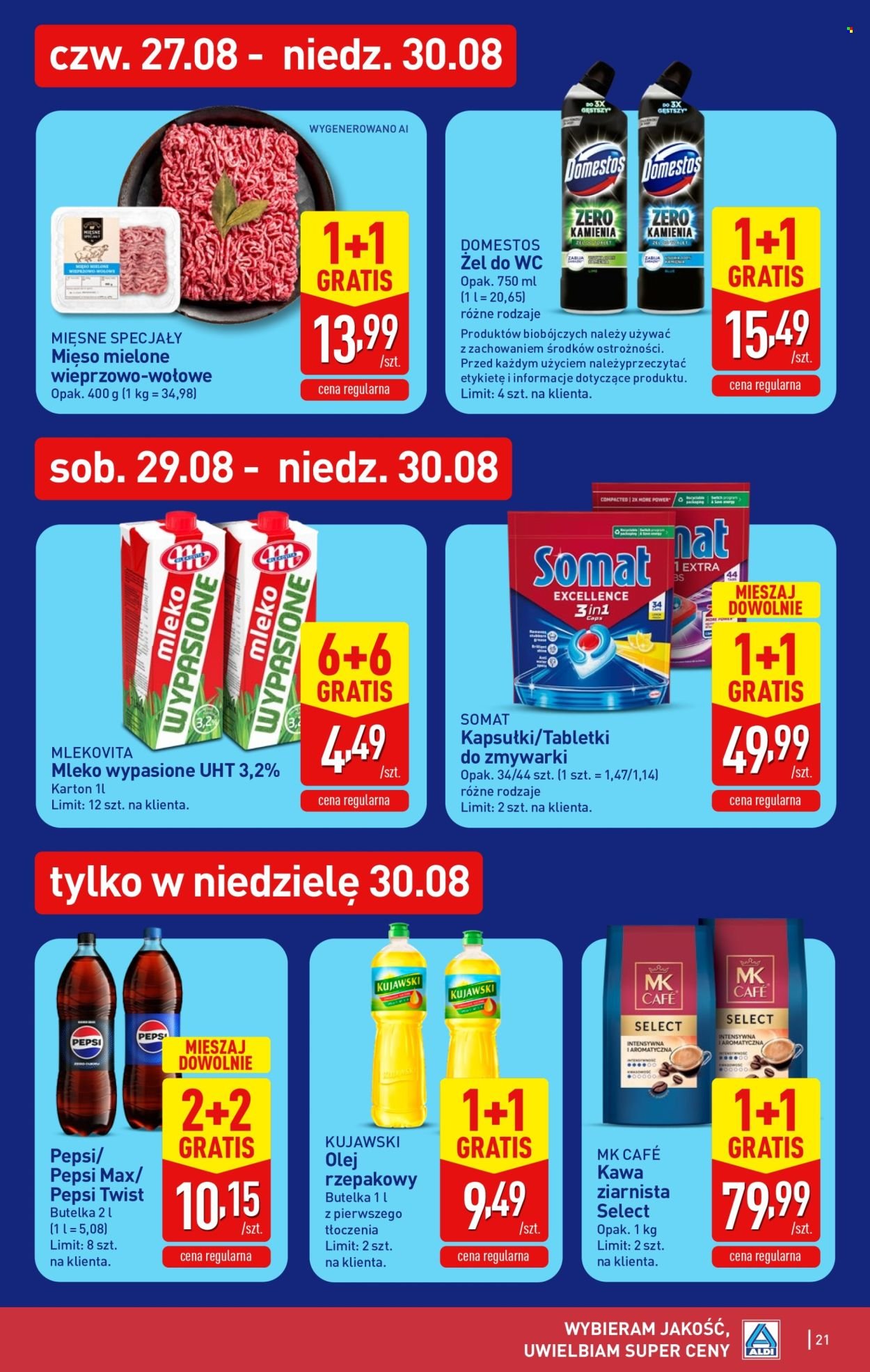 Gazetka ALDI - Pełna oferta