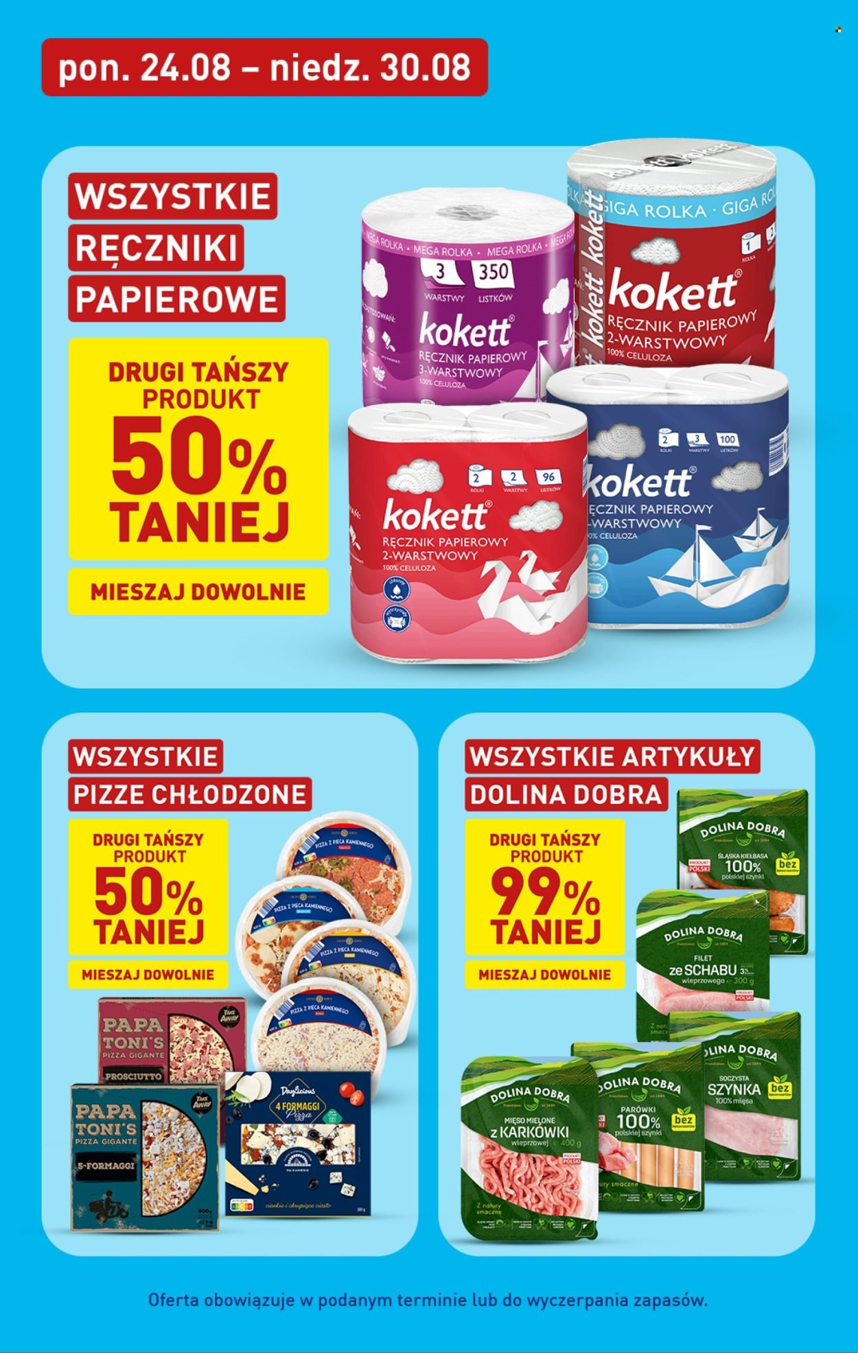 Gazetka ALDI - Pełna oferta