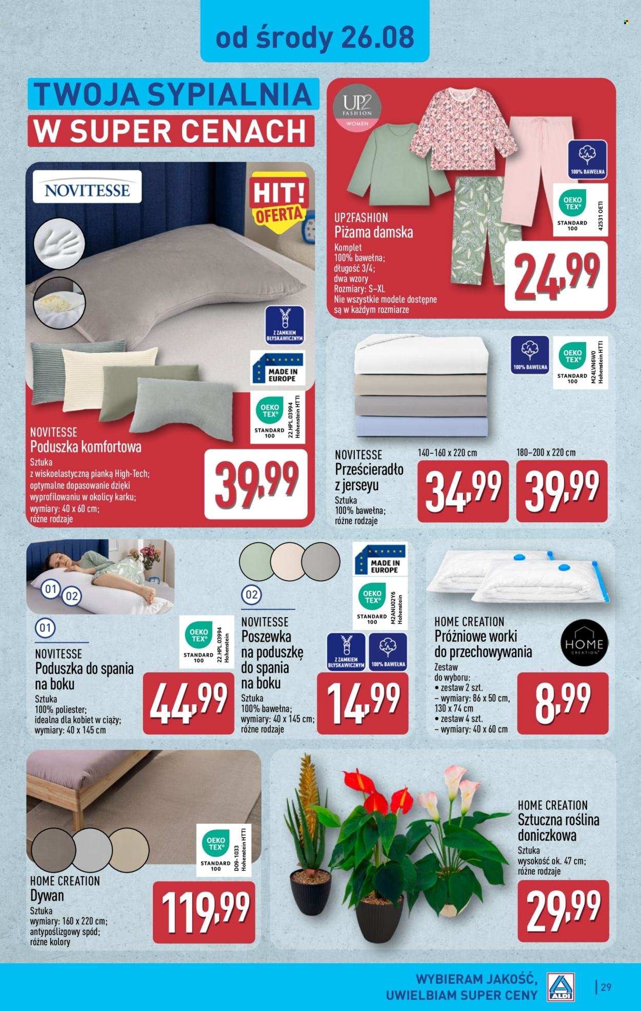 Gazetka ALDI - Pełna oferta