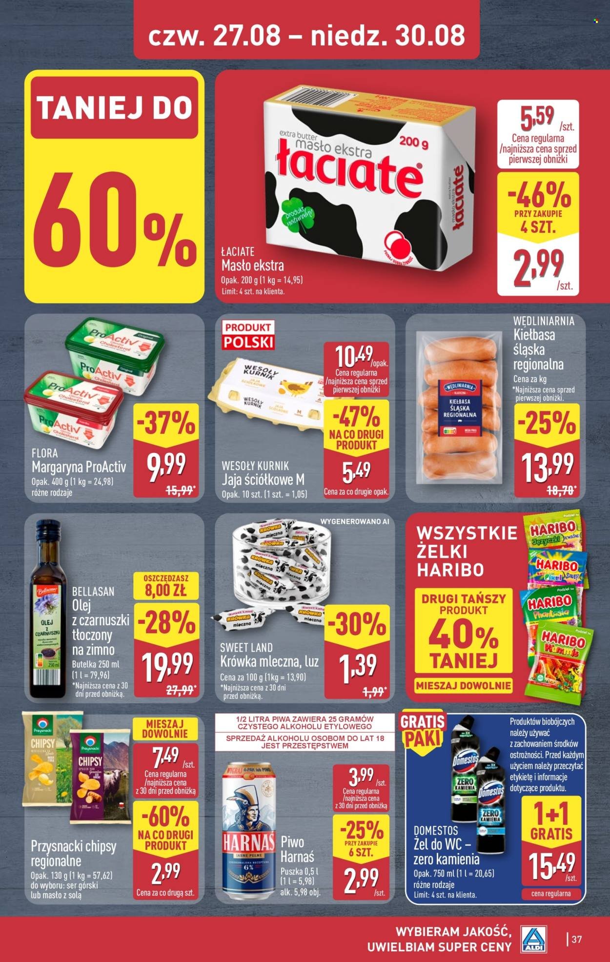 Gazetka ALDI - Pełna oferta