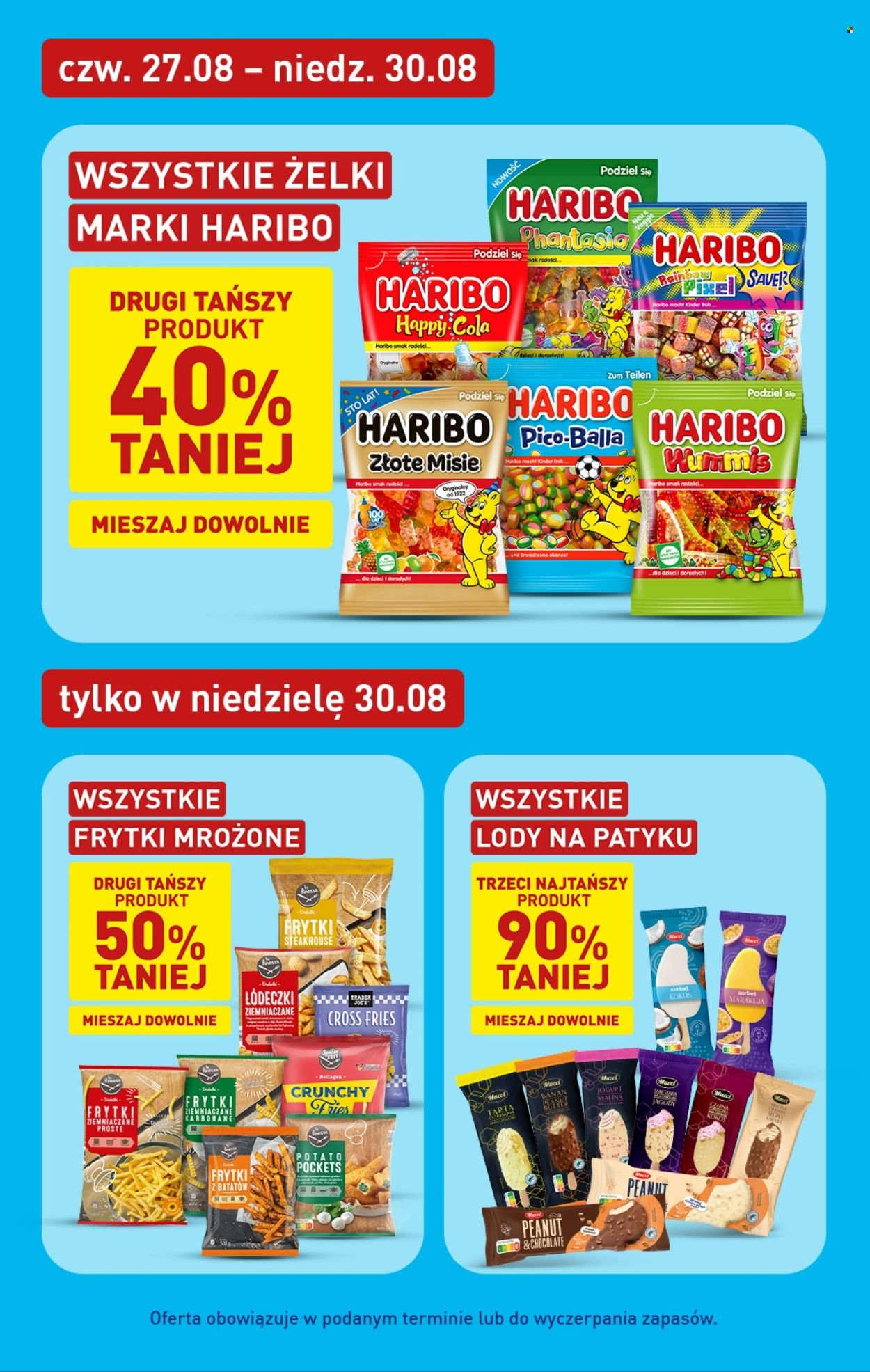 Gazetka ALDI - Pełna oferta