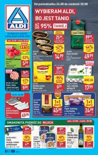 Gazetka ALDI - Pełna oferta