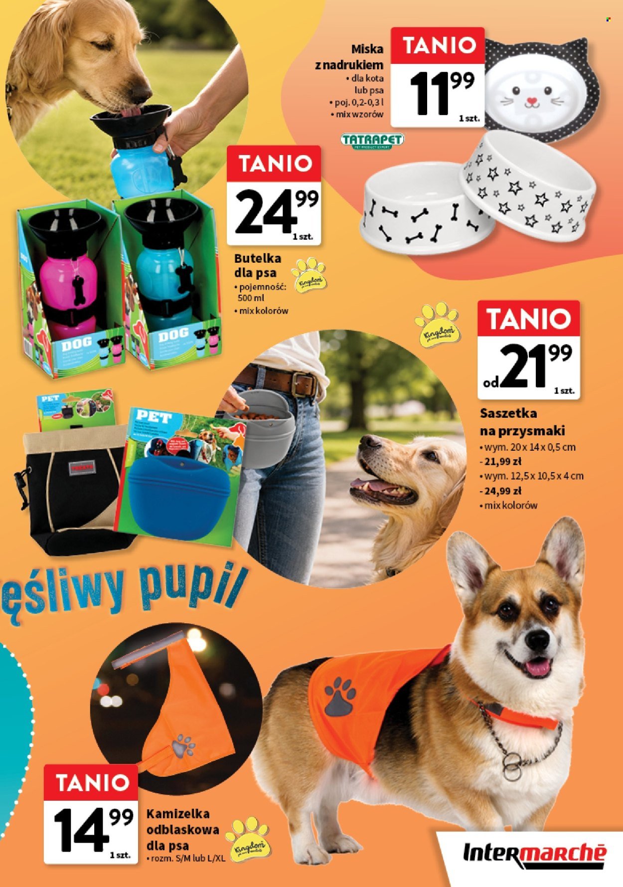 Gazetka INTERMARCHÉ - Od czwartku 9.07.2026
