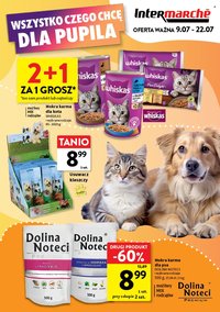 Gazetka INTERMARCHÉ - Od czwartku 9.07.2026