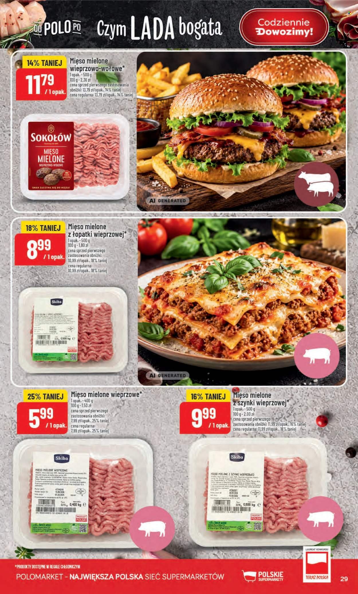 Gazetka POLOMARKET - Od środy 30.09.2026