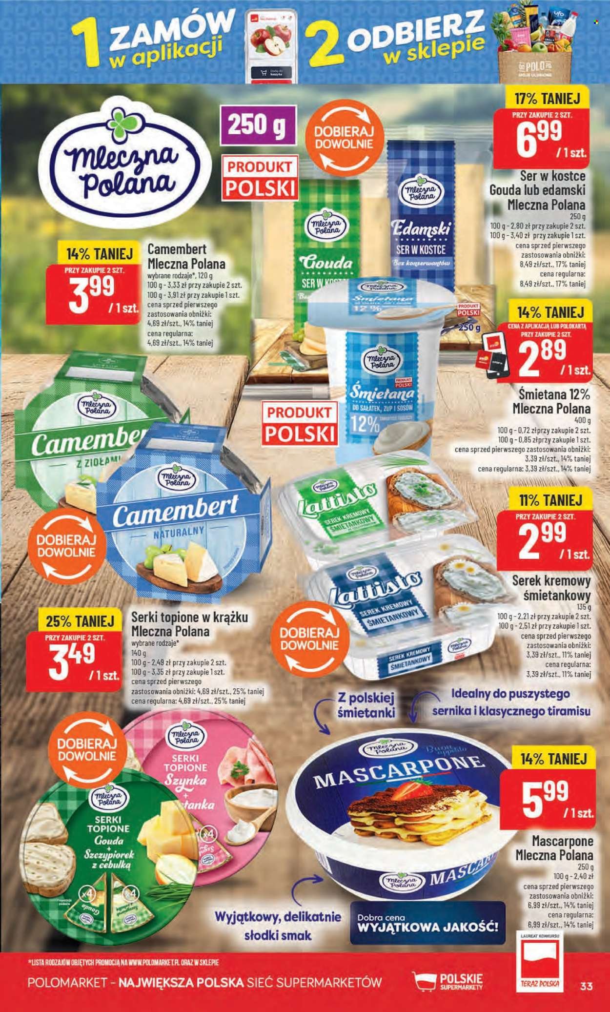 Gazetka POLOMARKET - Od środy 30.09.2026