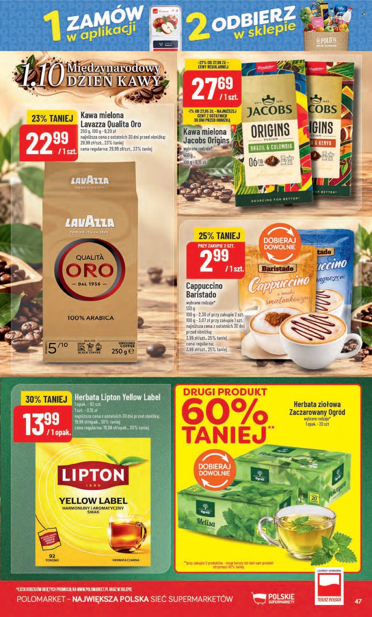 Gazetka POLOMARKET - Od środy 30.09.2026