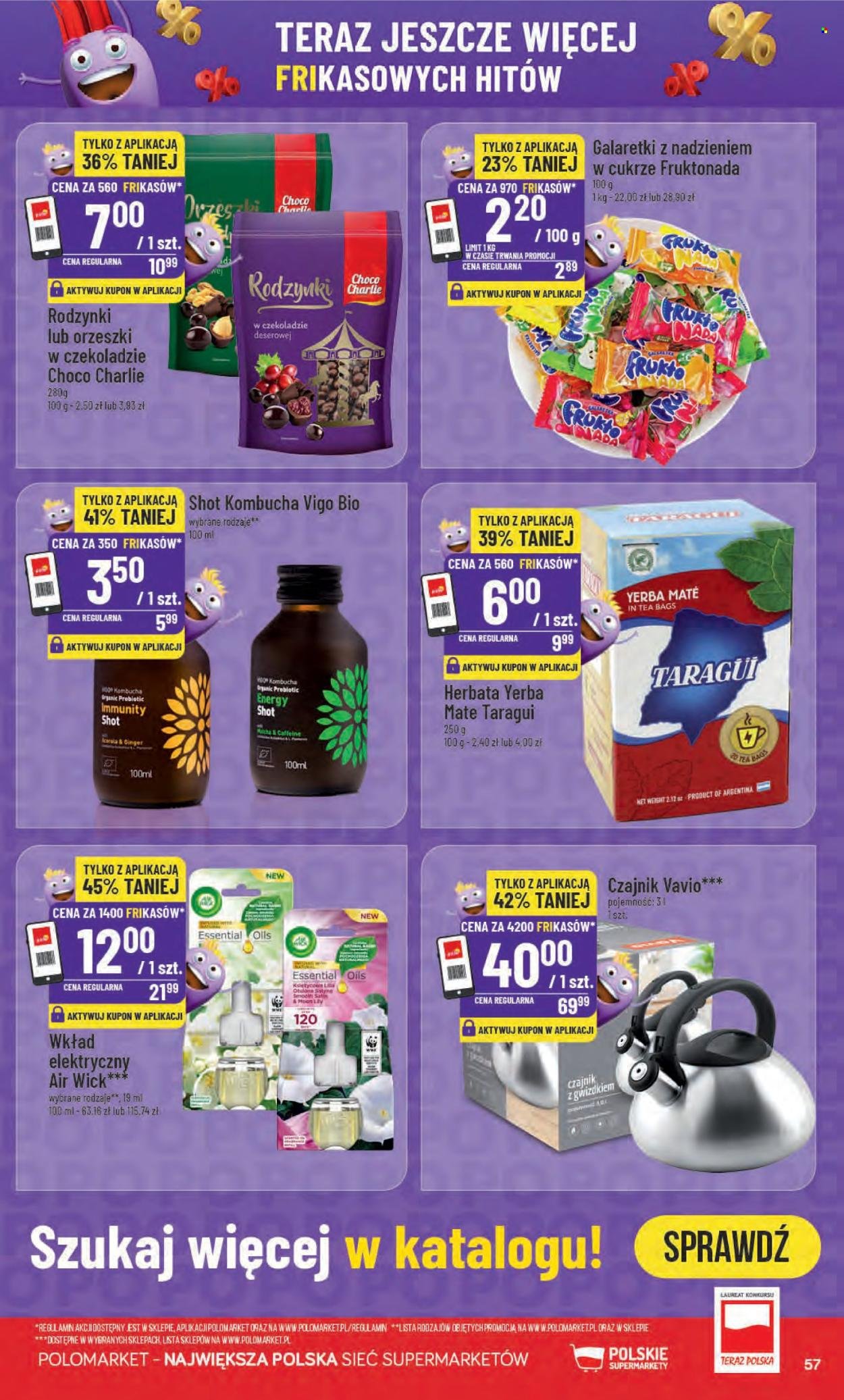 Gazetka POLOMARKET - Od środy 30.09.2026