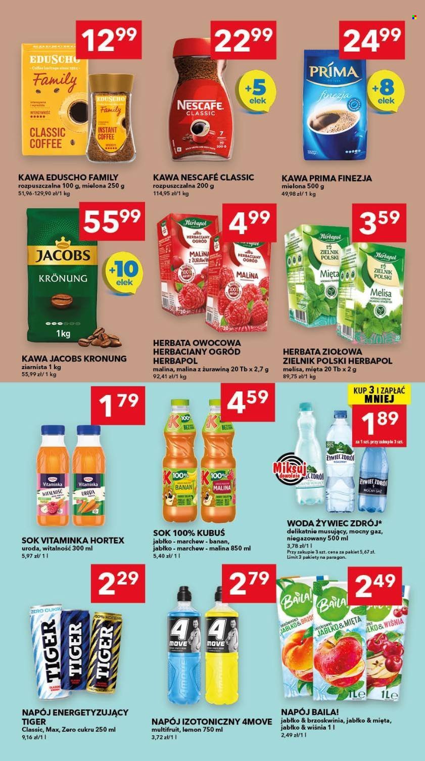 Gazetka LEWIATAN - Od czwartku 8.10.2026
