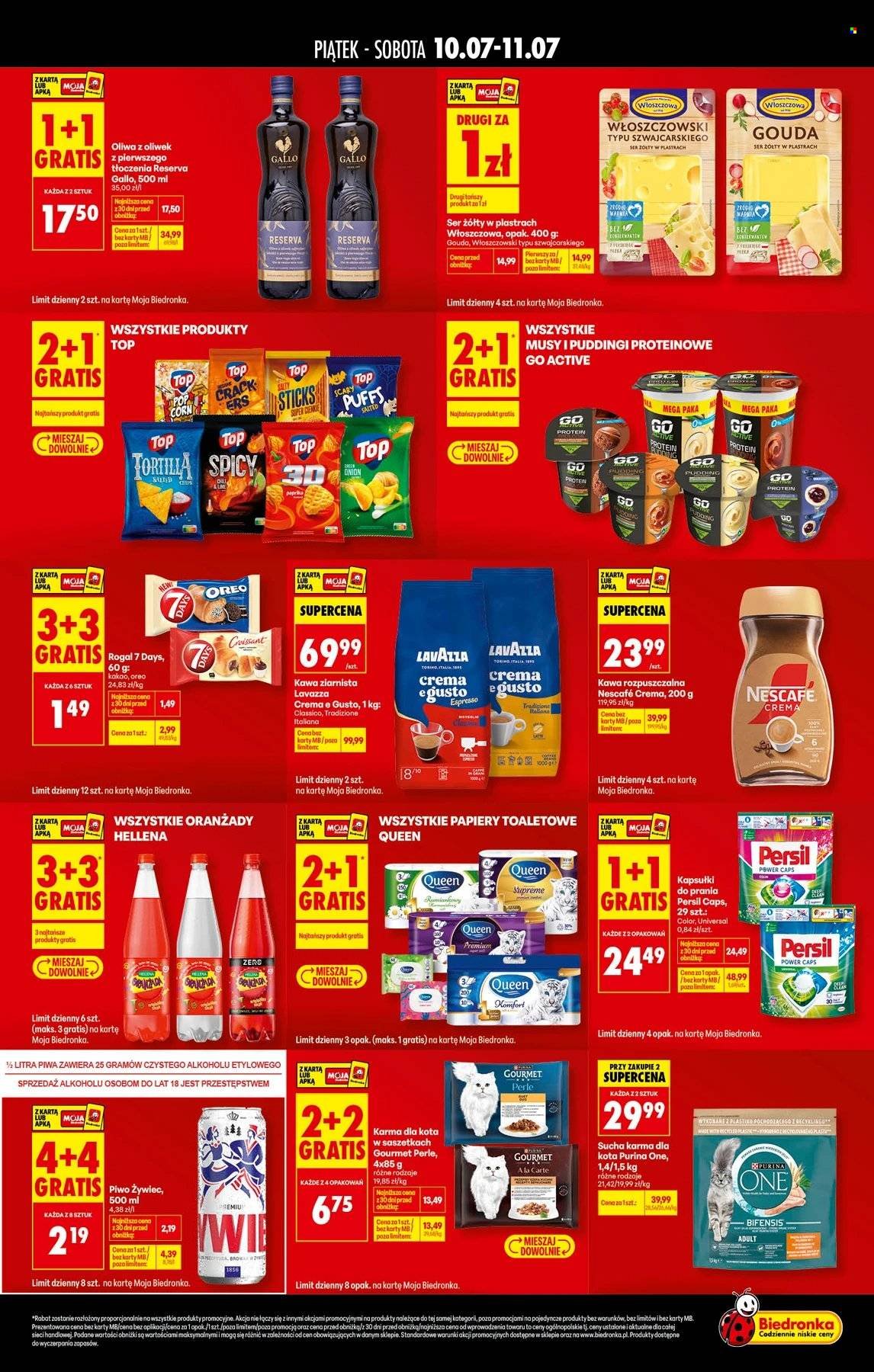 Gazetka BIEDRONKA - Weekend