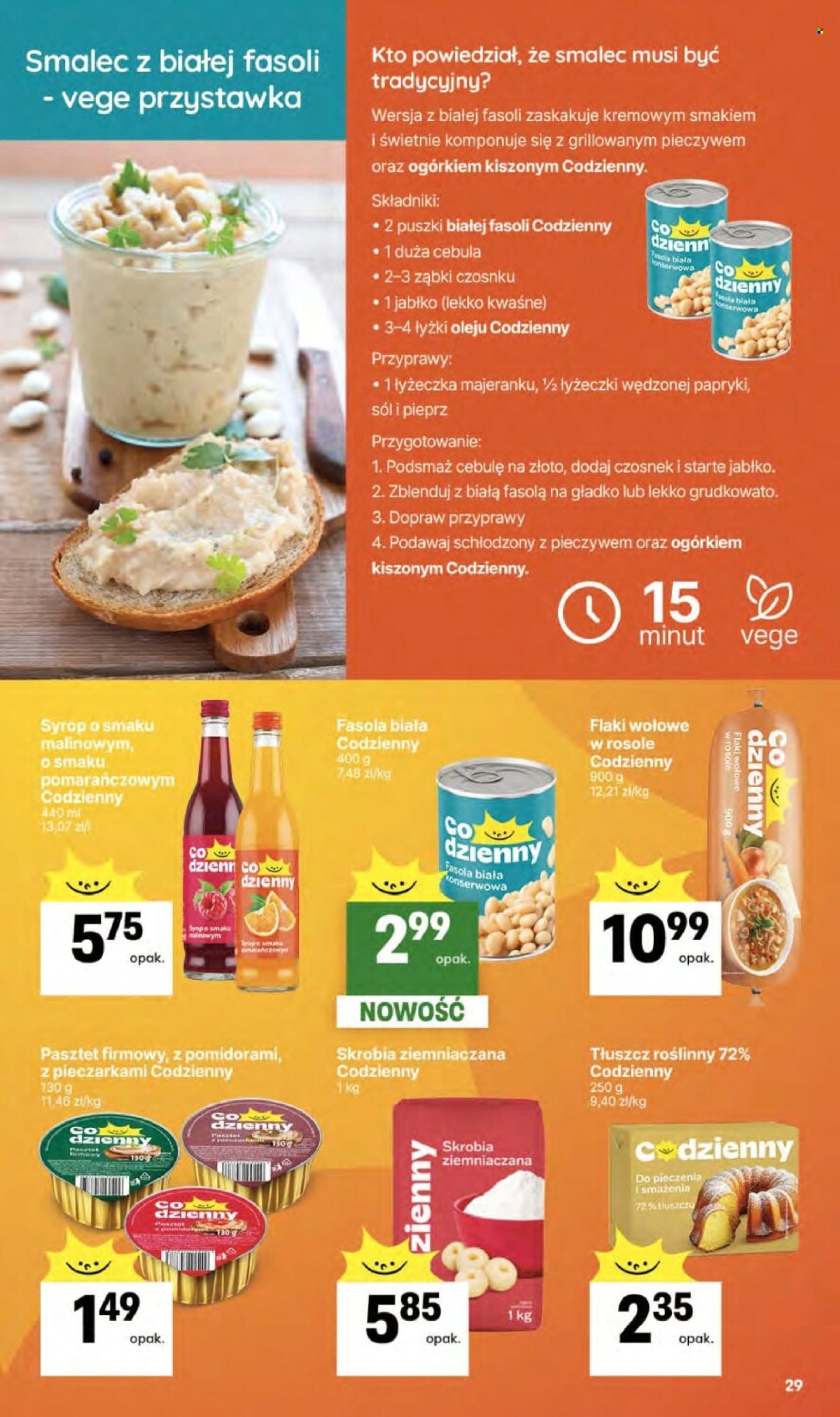 Gazetka DELIKATESY CENTRUM - Od czwartku 28.05.2026