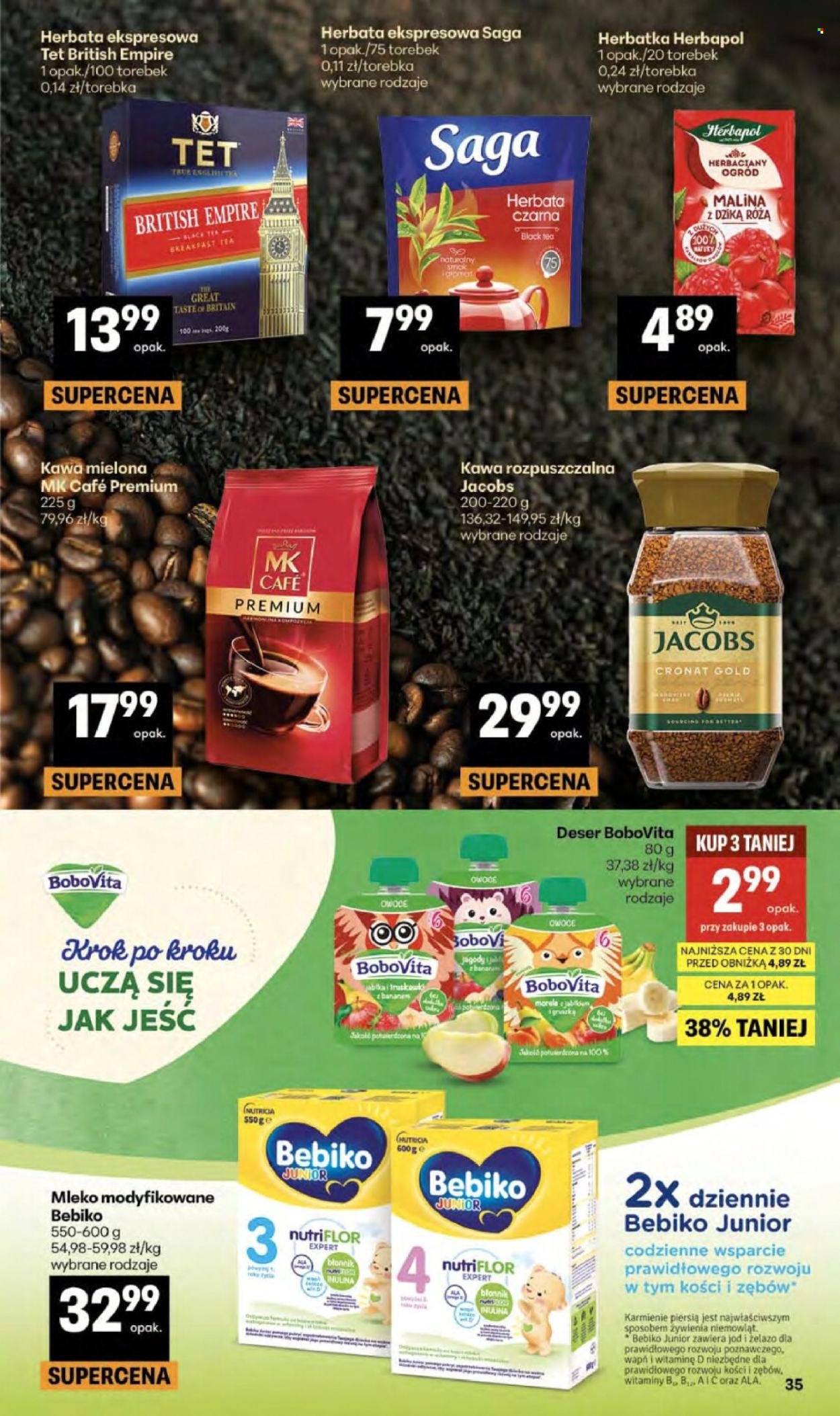 Gazetka DELIKATESY CENTRUM - Od czwartku 28.05.2026