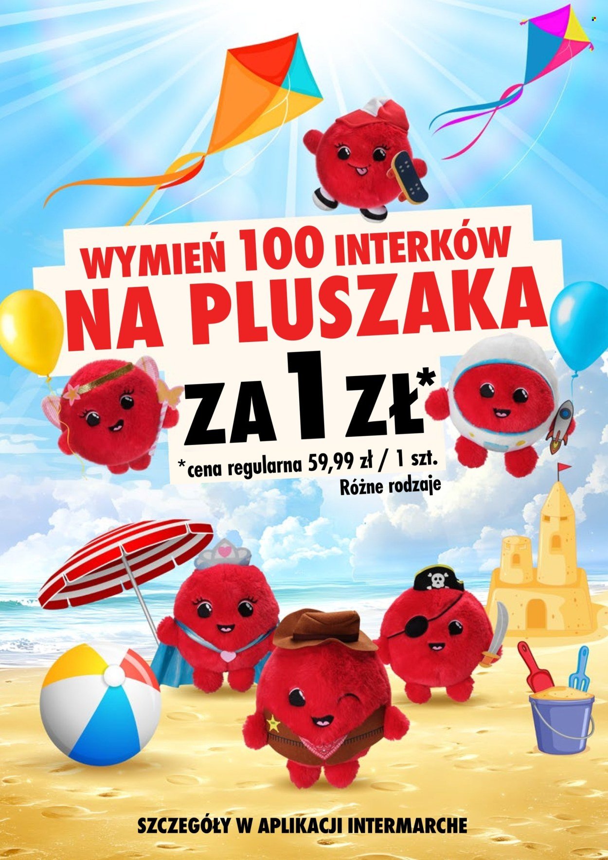 Gazetka INTERMARCHÉ - Maj 2026
