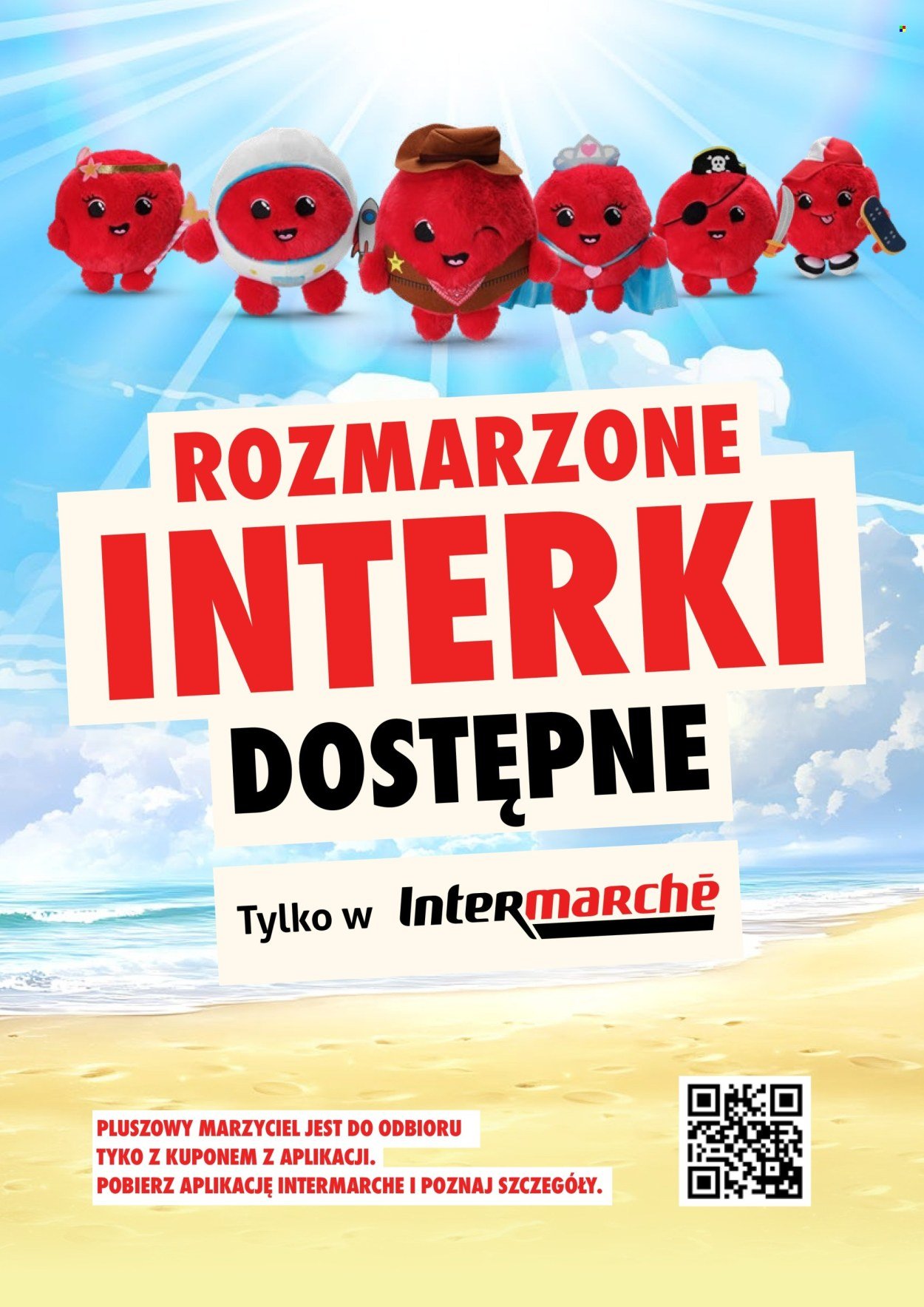 Gazetka INTERMARCHÉ - Maj 2026