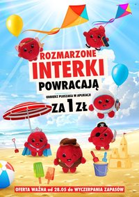 Gazetka INTERMARCHÉ - Maj 2026