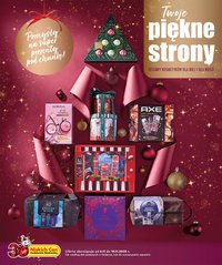 Gazetka BIEDRONKA - Twoje piękne strony (2025-11-06 - 2025-11-19)