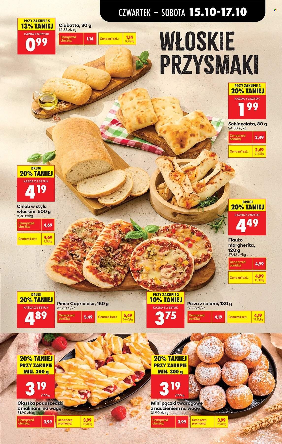 Gazetka BIEDRONKA - W tym tygodniu od czwartku
