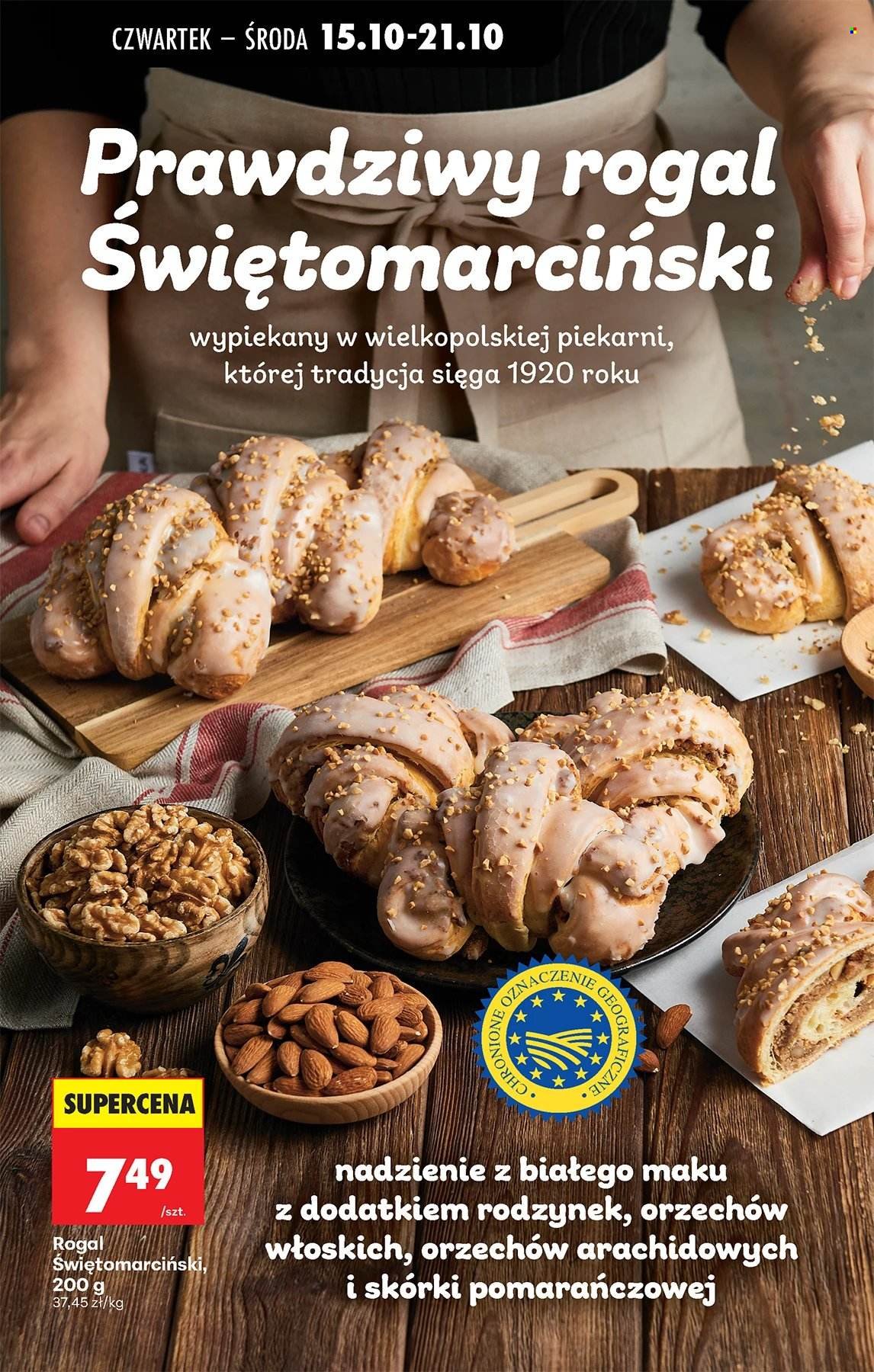 Gazetka BIEDRONKA - W tym tygodniu od czwartku