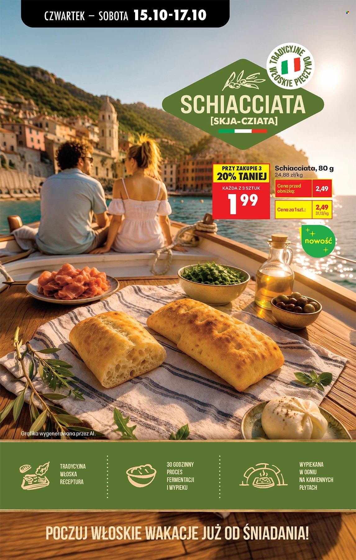 Gazetka BIEDRONKA - W tym tygodniu od czwartku