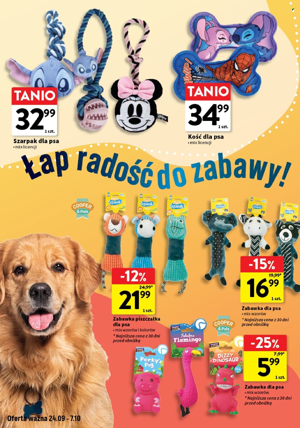 Gazetka INTERMARCHÉ - Od czwartku 24.09.2026