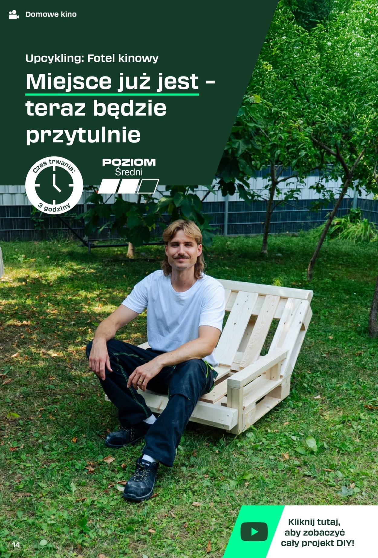 Gazetka KAUFLAND - Parkside