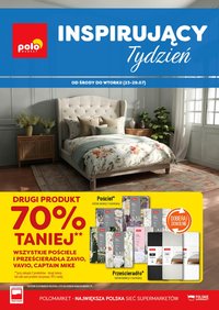 Gazetka POLOMARKET - Od środy 23.07.2025 (2025-07-23 - 2025-07-29)