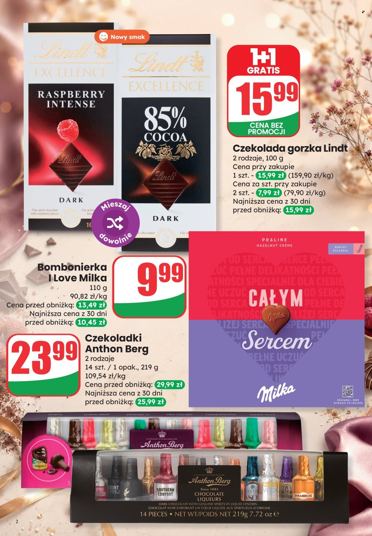 Gazetka DINO - Od piątku 19.06.2026