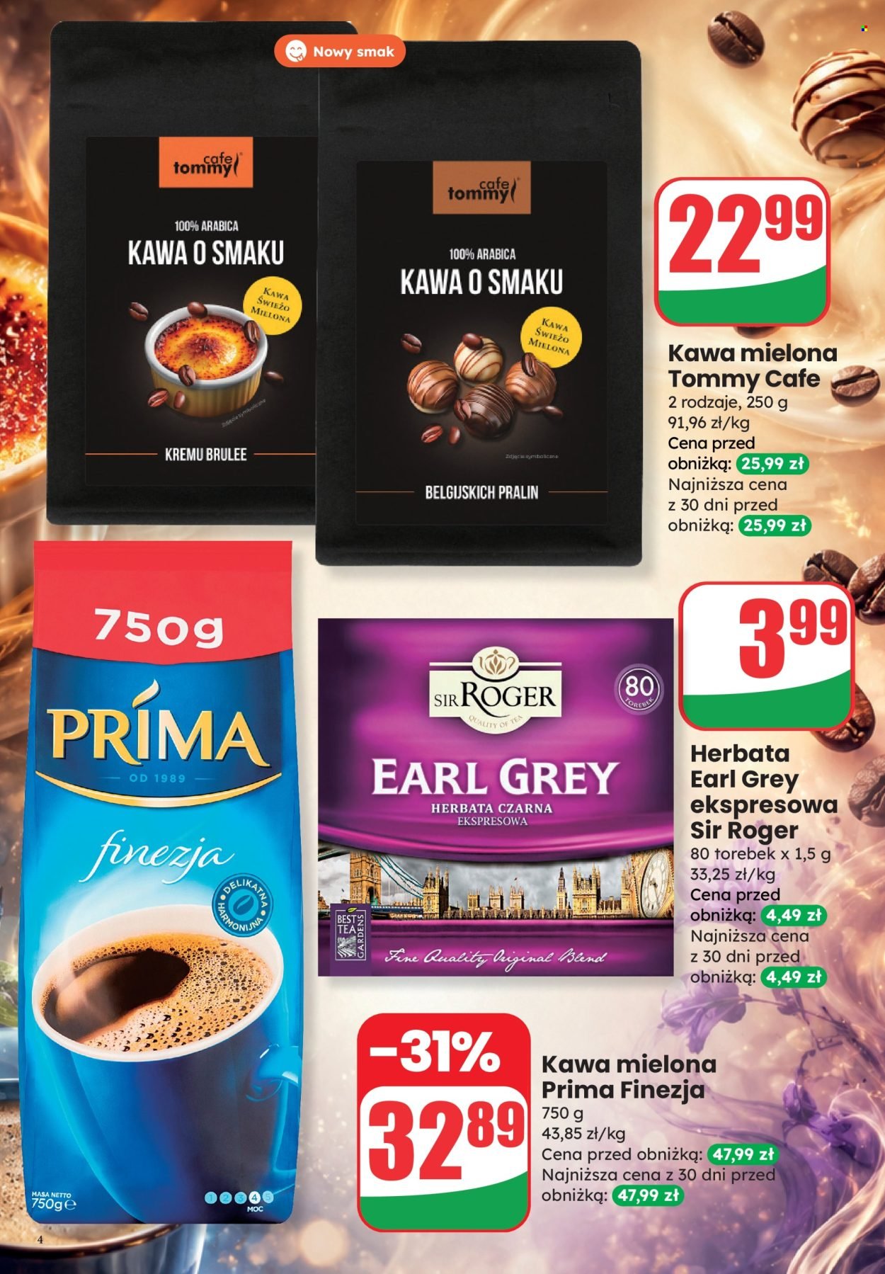 Gazetka DINO - Od piątku 19.06.2026