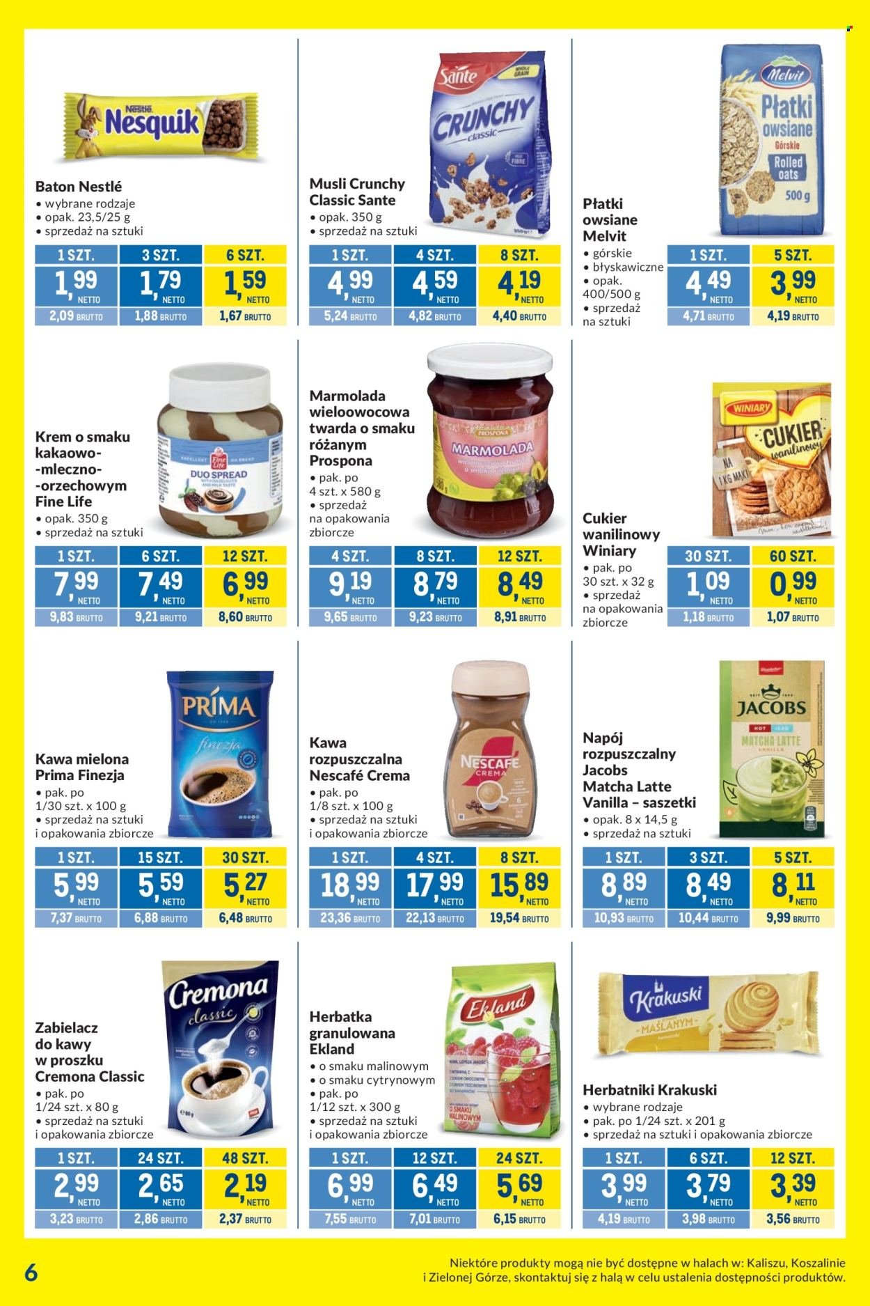 Gazetka MAKRO - Kupujesz więcej płacisz mniej