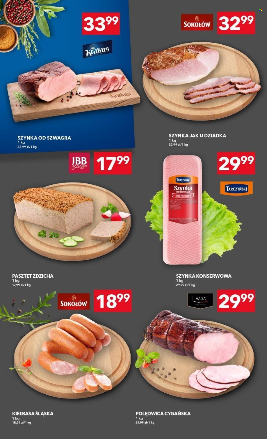 Gazetka LEWIATAN - Od czwartku 22.10.2026