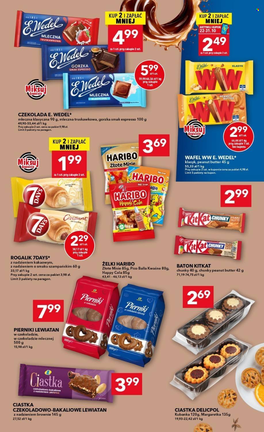 Gazetka LEWIATAN - Od czwartku 22.10.2026