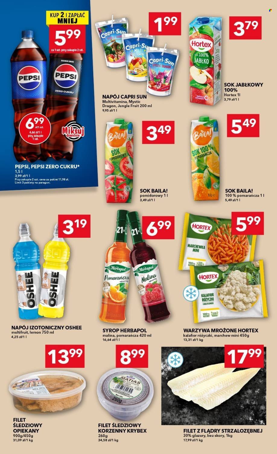 Gazetka LEWIATAN - Od czwartku 22.10.2026