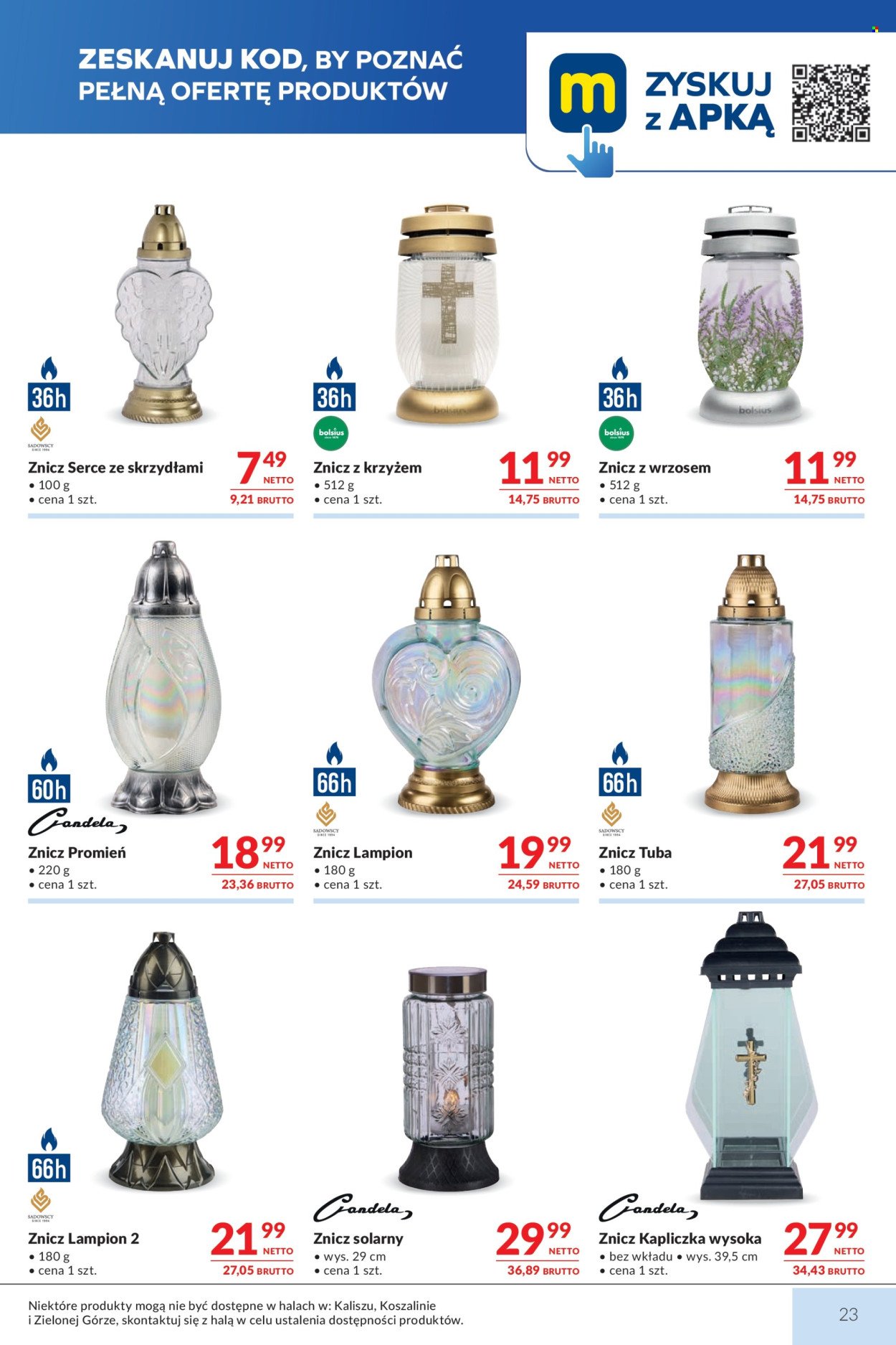 Gazetka MAKRO - Mega oferty dla Twojego Sklepu