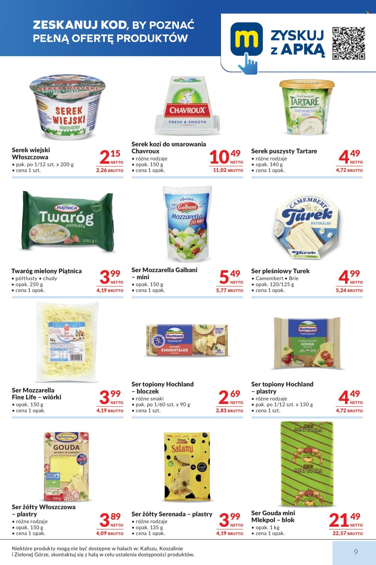 Gazetka MAKRO - Mega oferty dla Twojego Sklepu