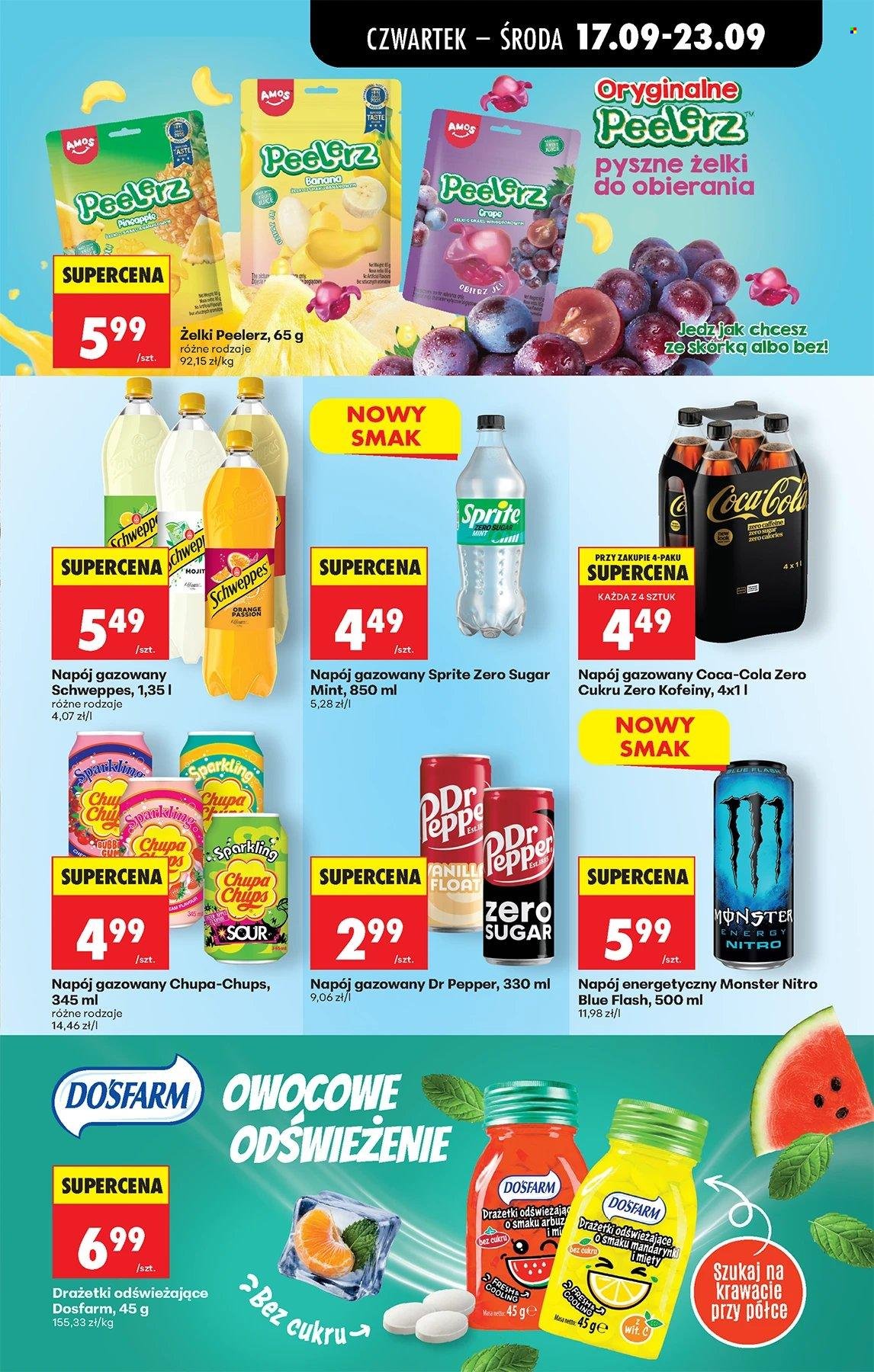 Gazetka BIEDRONKA - W tym tygodniu od czwartku