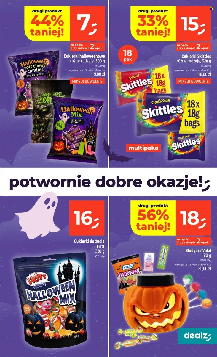 Gazetka DEALZ - MAKE A DEALZ