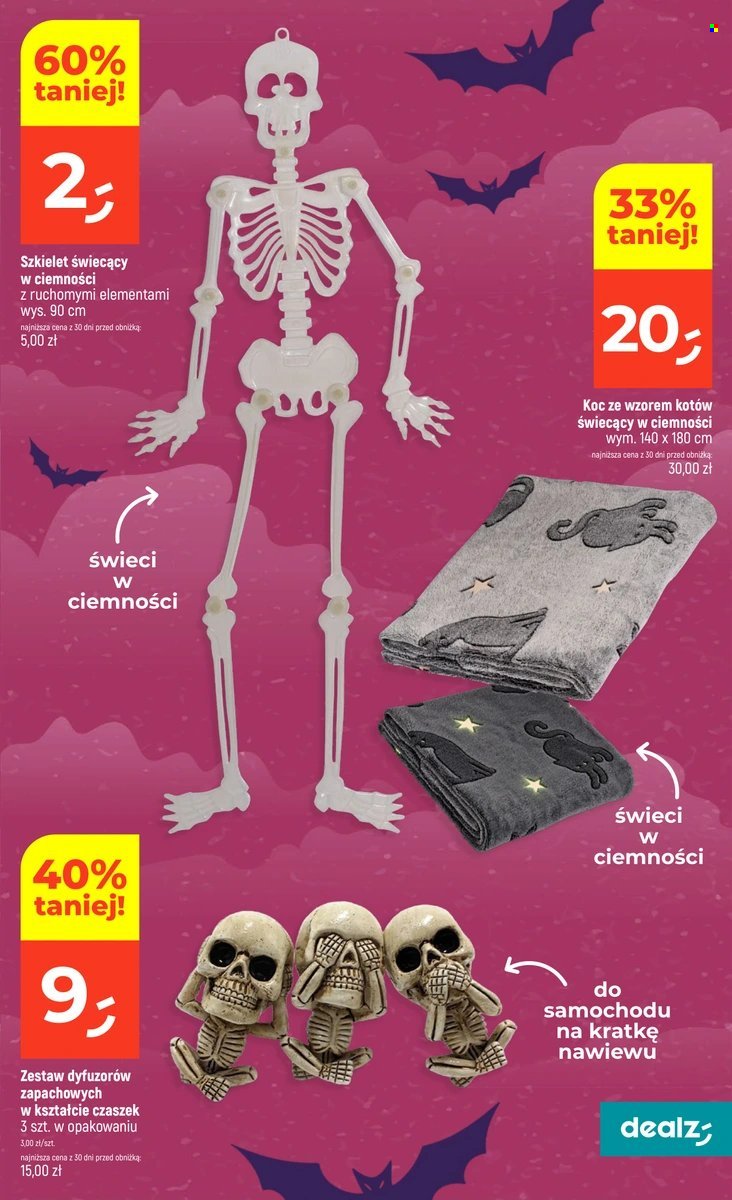 Gazetka DEALZ - MAKE A DEALZ