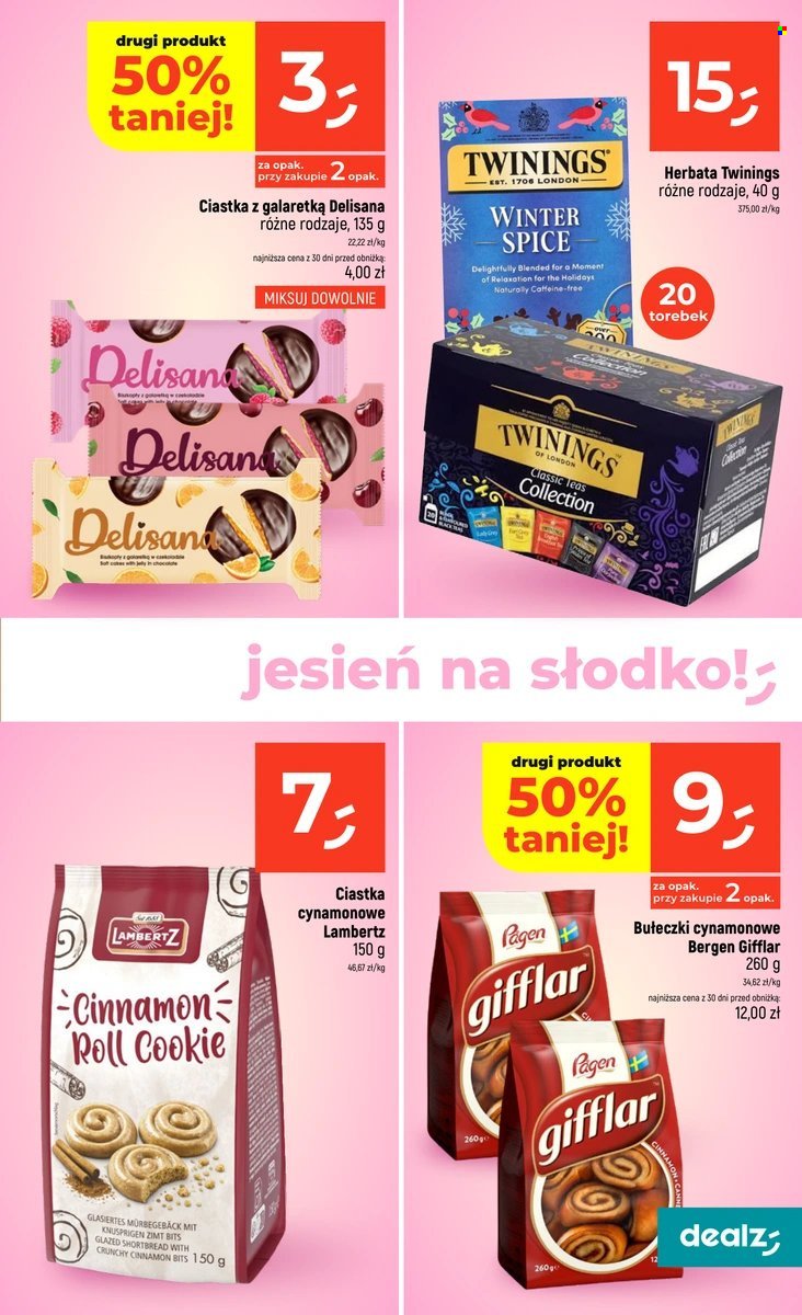 Gazetka DEALZ - MAKE A DEALZ