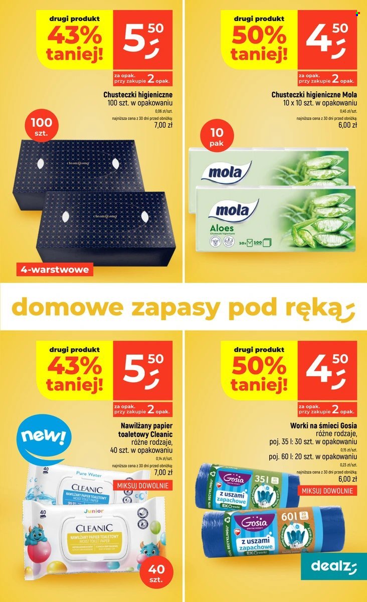 Gazetka DEALZ - MAKE A DEALZ