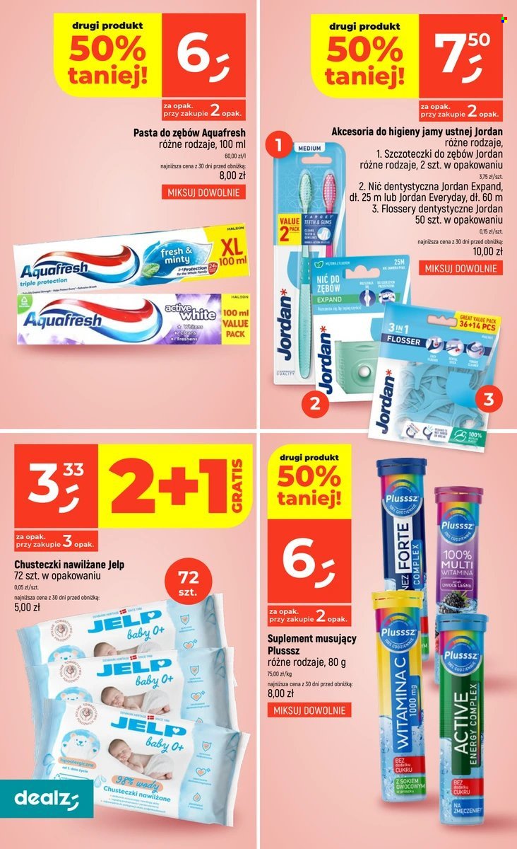 Gazetka DEALZ - MAKE A DEALZ