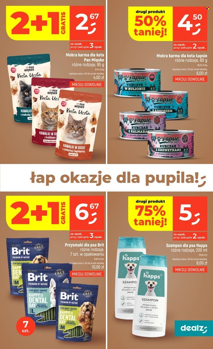 Gazetka DEALZ - MAKE A DEALZ
