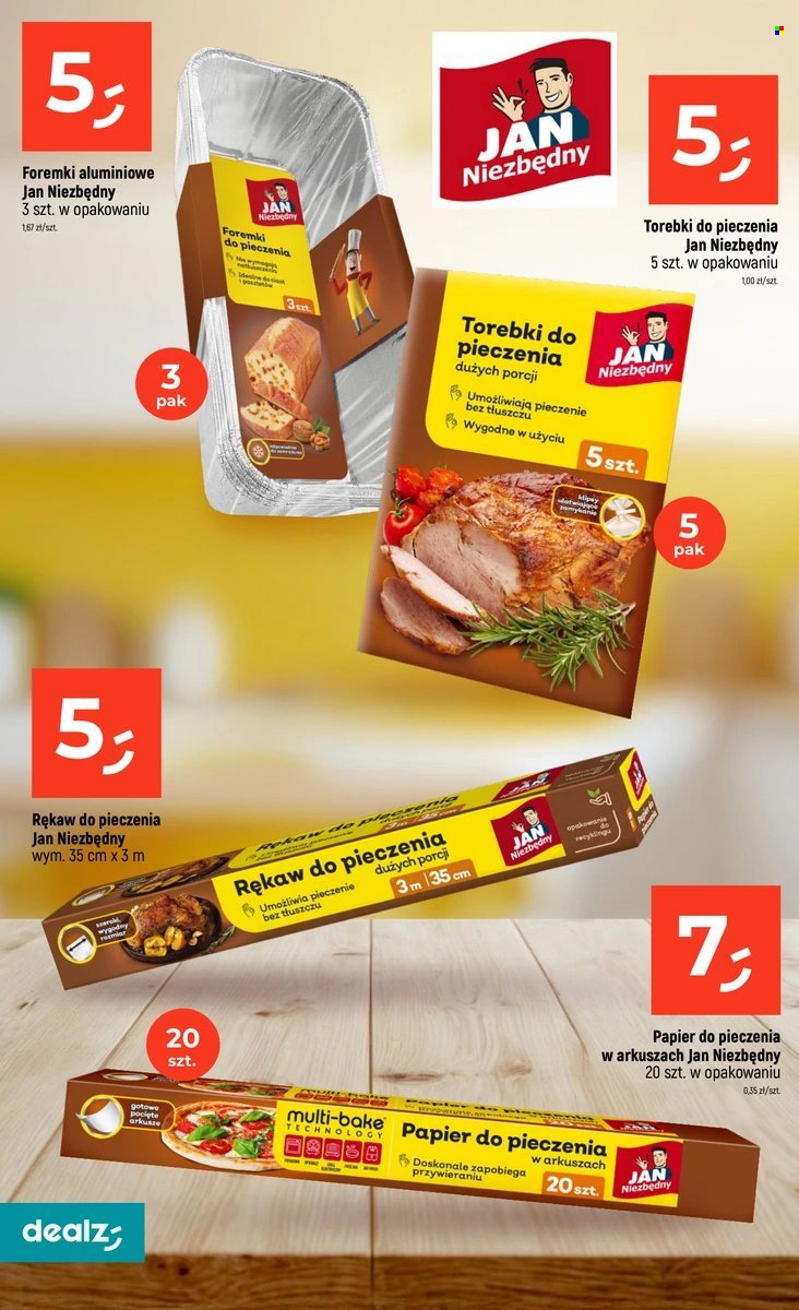 Gazetka DEALZ - MAKE A DEALZ